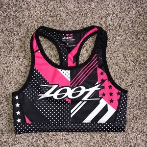 Zootsports : Sports Bra